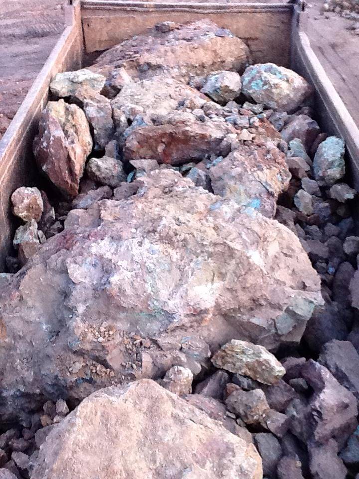 Cobre